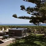 Sea Elegance Villa - On The Beach, By Zantewize
