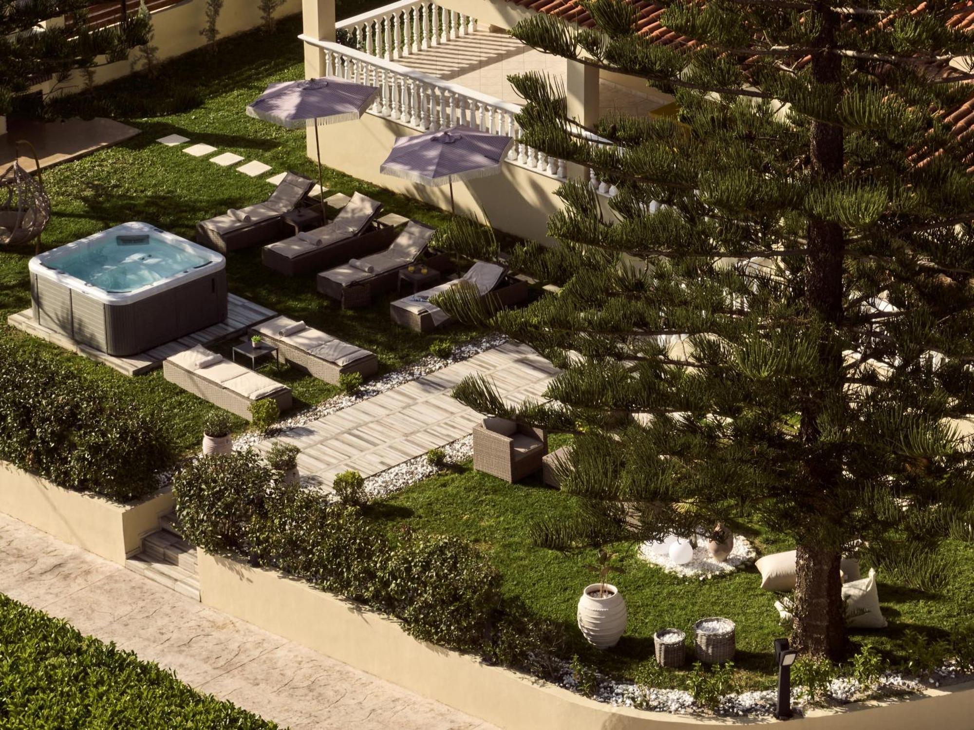 Villa Sea Elegance - On The Beach, By Zantewize