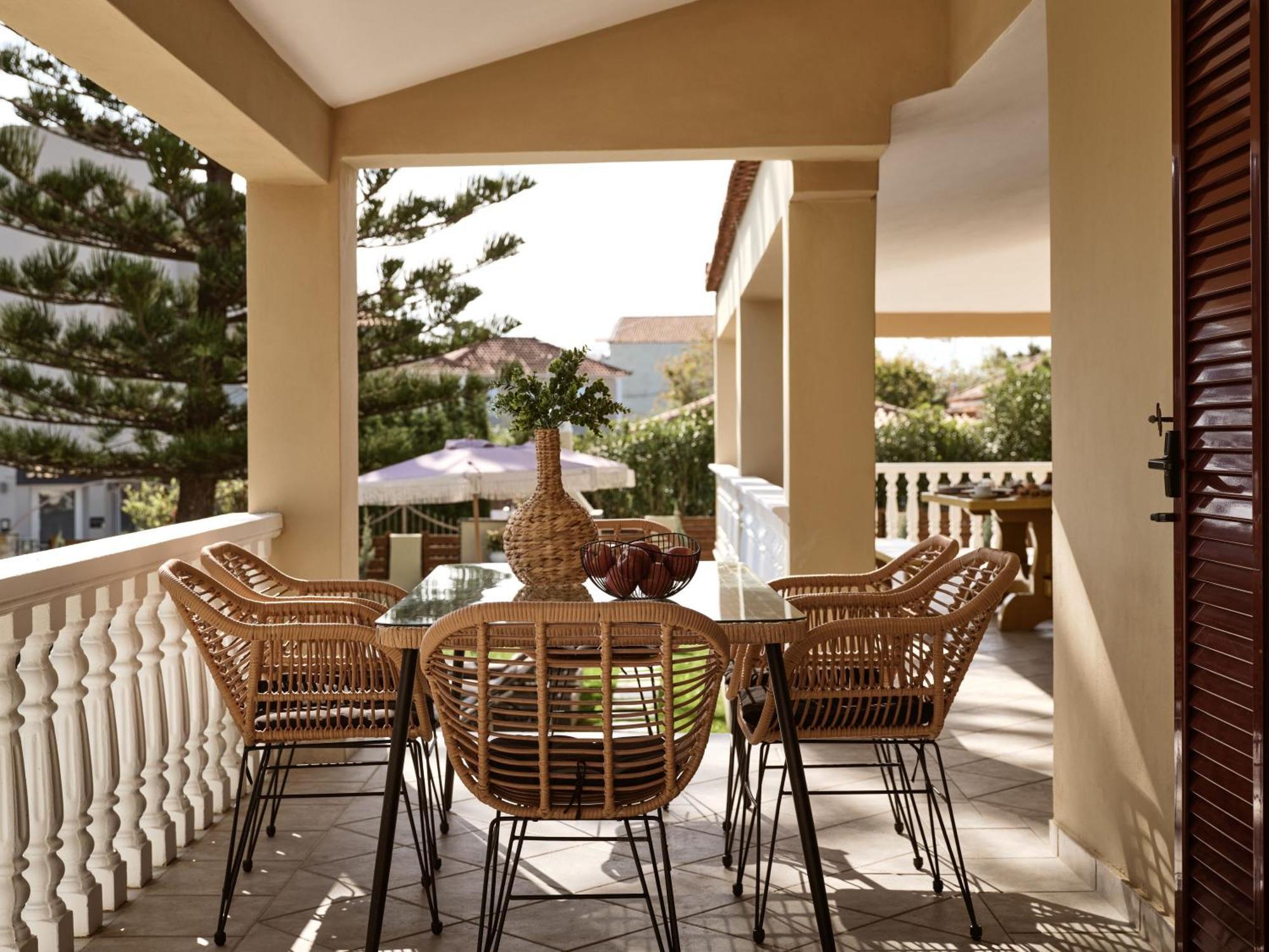 Sea Elegance - On The Beach, By Zantewize Villa *